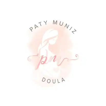 Logo Doula Maternidade