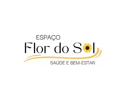Logo Espaco Flor do Sol